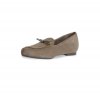 Munro Shoes | WOMEN'S ROSSA-Sage Suede