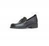 Munro Shoes | WOMEN'S GEENA-Black Leather