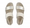 Munro Sandals | WOMEN'S PISCES-Gold Leather