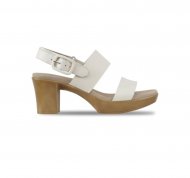 Munro Sandals | WOMEN'S MAX-Latte Leather