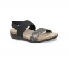 Munro Sandals | WOMEN'S PISCES-Dark Floral Print