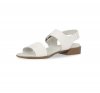 Munro Sandals | WOMEN'S CLEO-Winter White Leather