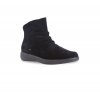 Munro Boots | WOMEN'S SCOUT-Black Suede