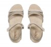 Munro Sandals | WOMEN'S SUMMER-Taupe Combo