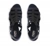 Munro Sandals | WOMEN'S CHANNING-Black Gore