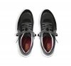 Munro Shoes | WOMEN'S PIPER-Black/Gunmetal Combo