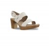 Munro Sandals | WOMEN'S MAX-Latte Leather