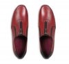 Munro Shoes | WOMEN'S BERKLEY-Red Leather