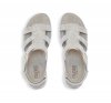 Munro Sandals | WOMEN'S FLYNN-Distressed Taupe