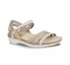 Munro Sandals | WOMEN'S SUMMER-Taupe Combo