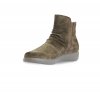 Munro Boots | WOMEN'S SCOUT-Herb Suede