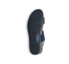 Munro Sandals | WOMEN'S PISCES-Navy Woven