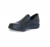 Munro Shoes | WOMEN'S CLAY-Black Leather