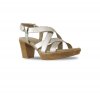 Munro Sandals | WOMEN'S MADDOX-Gold Leather