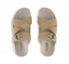 Munro Sandals | WOMEN'S SOFIA-Tan Suede