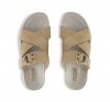 Munro Sandals | WOMEN'S SOFIA-Tan Suede