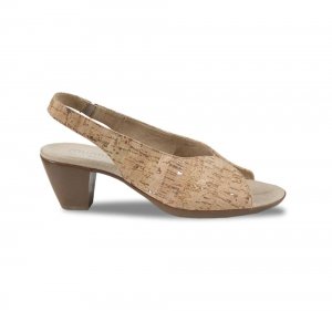 Munro Sandals | WOMEN'S ROCHELLE-Cork