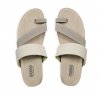 Munro Sandals | WOMEN'S ARIES-Natural Fabric