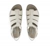 Munro Sandals | WOMEN'S MARLEY-Latte Leather