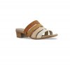 Munro Sandals | WOMEN'S ADRIANNE-Sand Kid Suede