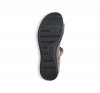 Munro Sandals | WOMEN'S JUNIPER-Slate Nubuck