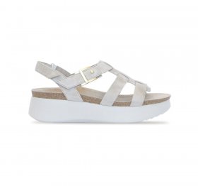 Munro Sandals | WOMEN'S FLYNN-Distressed Taupe