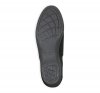 Munro Shoes | WOMEN'S JOLIET-Black Fabric/Black Suede