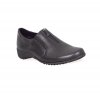 Munro Shoes | WOMEN'S BERKLEY-Black Leather