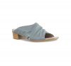 Munro Sandals | WOMEN'S LEE-Blue Stone Lamb