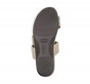 Munro Sandals | WOMEN'S ARIES-Natural Fabric