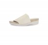 Munro Sandals | WOMEN'S CASITA-Bone Stretch Fabric