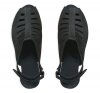 Munro Sandals | WOMEN'S ABBY-Black Nubuck