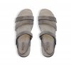 Munro Sandals | WOMEN'S JUNIPER-Slate Nubuck