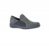 Munro Shoes | WOMEN'S CLAY-Grey Suede