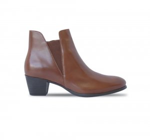 Munro Boots | WOMEN'S JACKSON-Cuero Leather