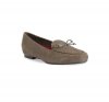 Munro Shoes | WOMEN'S ROSSA-Sage Suede