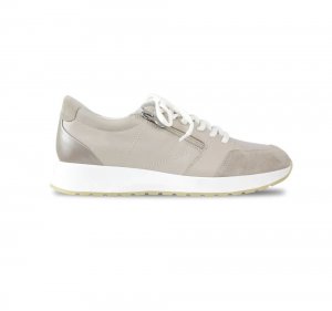 Munro Shoes | WOMEN'S SUTTON-Natural Combo