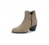 Munro Boots | WOMEN'S JACKSON-Toasted Sesame Suede