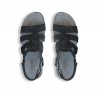 Munro Sandals | WOMEN'S CORINE-Black Suede