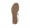 Munro Sandals | WOMEN'S CLEO-Winter White Leather