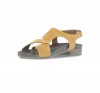 Munro Sandals | WOMEN'S MEGHAN-Curry Nubuck