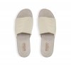 Munro Sandals | WOMEN'S NALIA-Bone Stretch Fabric