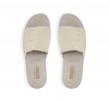 Munro Sandals | WOMEN'S NALIA-Bone Stretch Fabric