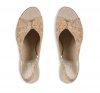 Munro Sandals | WOMEN'S ROCHELLE-Cork