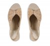 Munro Sandals | WOMEN'S ROCHELLE-Cork