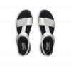 Munro Sandals | WOMEN'S MEL-Silver Metallic