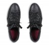 Munro Shoes | WOMEN'S GABBIE-Black Snake Print