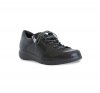 Munro Shoes | WOMEN'S PORTIA-Black Tumbled Leather
