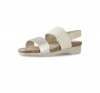 Munro Sandals | WOMEN'S PISCES-Gold Leather