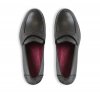 Munro Shoes | WOMEN'S GEENA-Black Leather